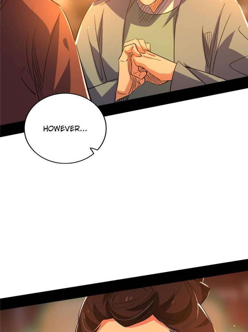 I’m An Evil God chapter 411 page 33