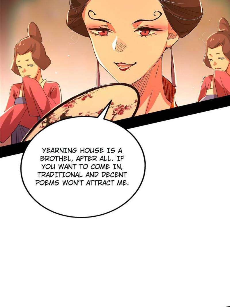 I’m An Evil God chapter 411 page 34