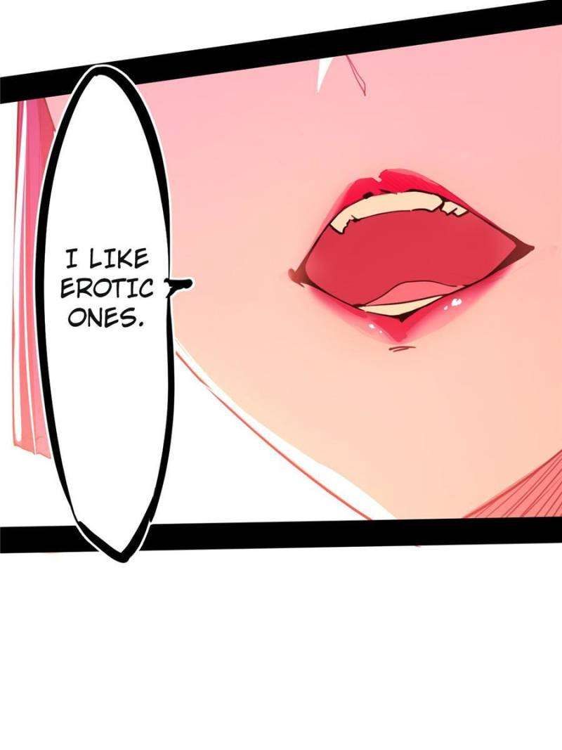 I’m An Evil God chapter 411 page 35