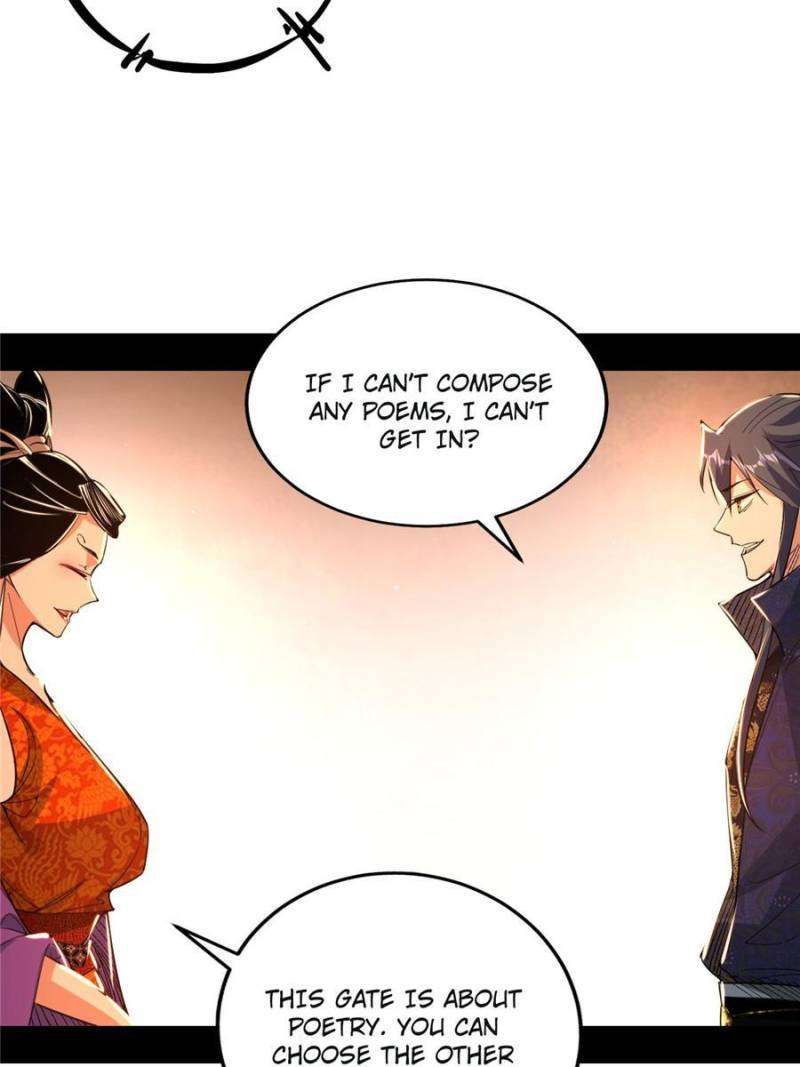 I’m An Evil God chapter 411 page 38