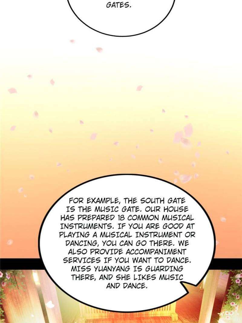 I’m An Evil God chapter 411 page 39