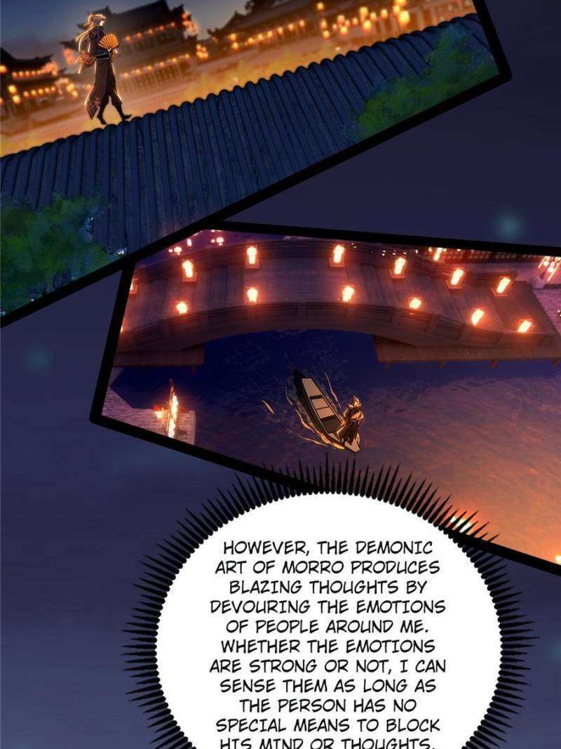 I’m An Evil God chapter 411 page 4