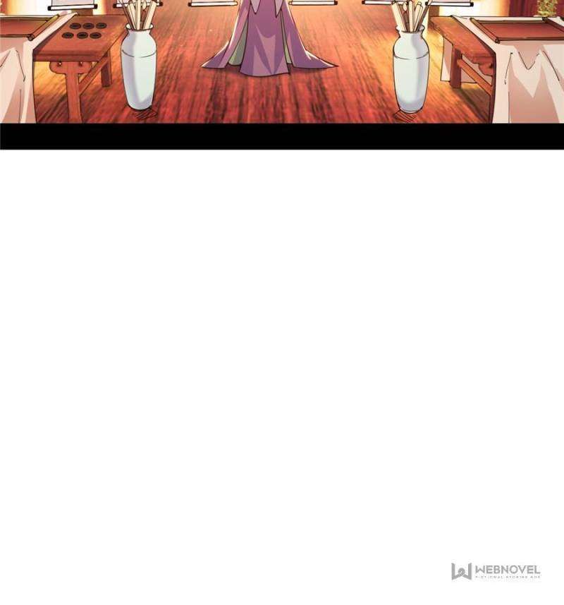 I’m An Evil God chapter 411 page 41