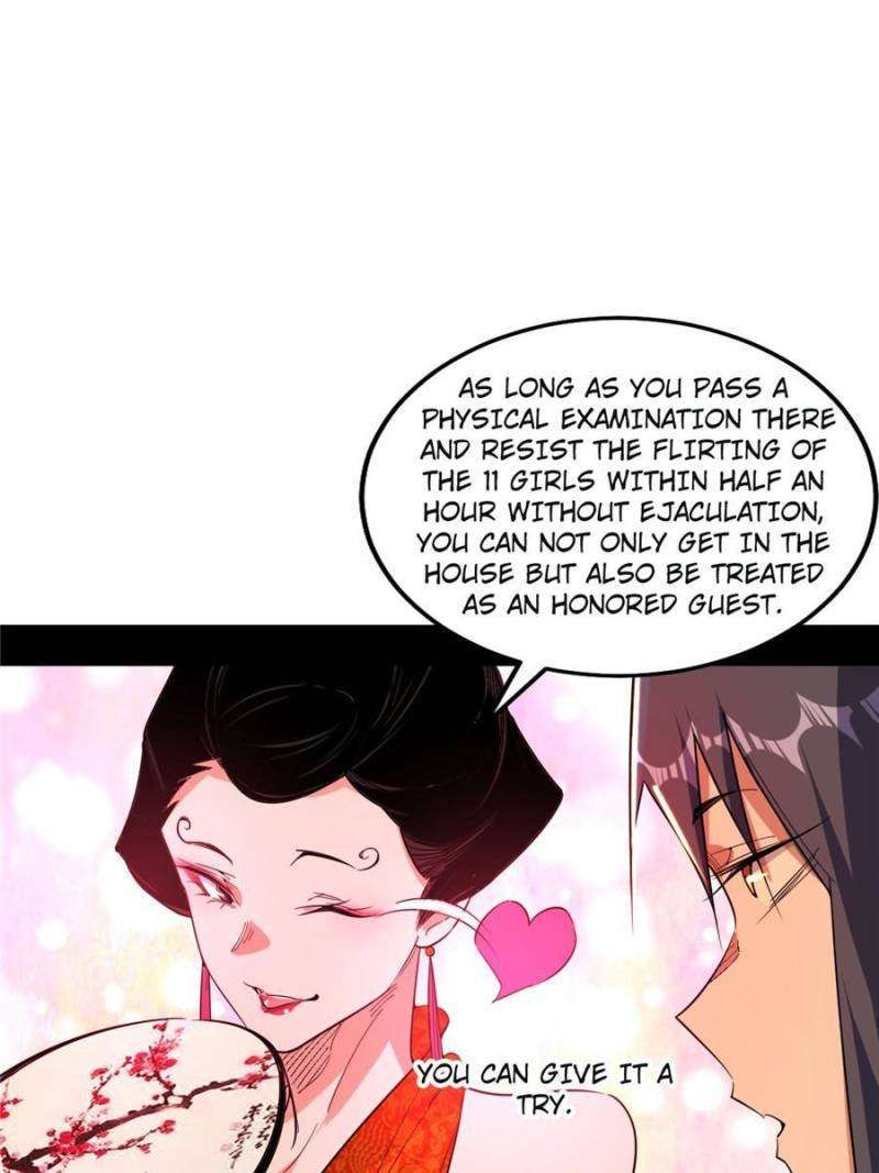 I’m An Evil God chapter 411 page 48