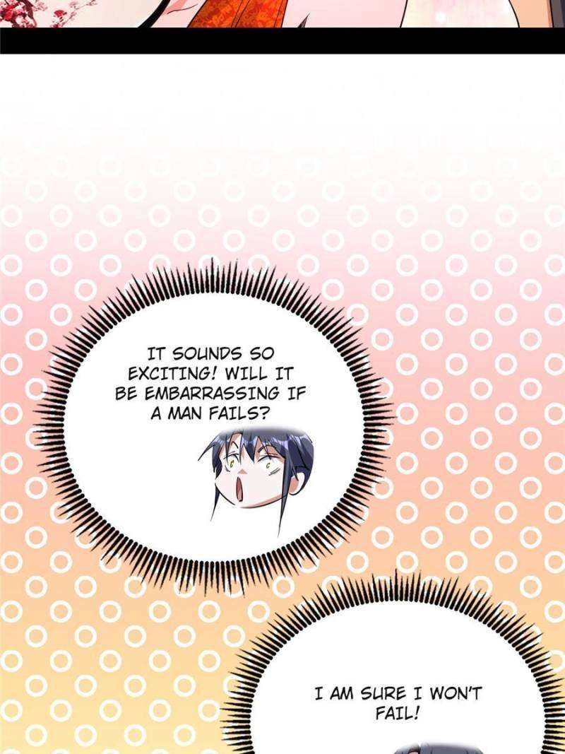 I’m An Evil God chapter 411 page 49