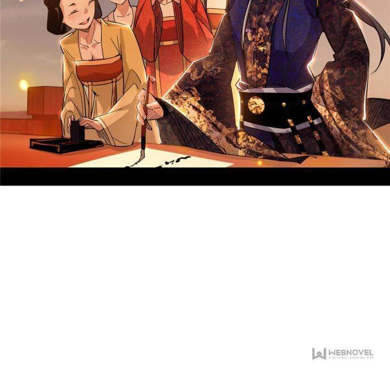 I’m An Evil God chapter 411 page 58