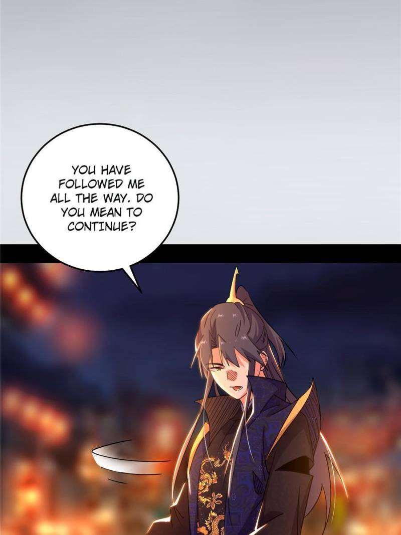 I’m An Evil God chapter 411 page 6