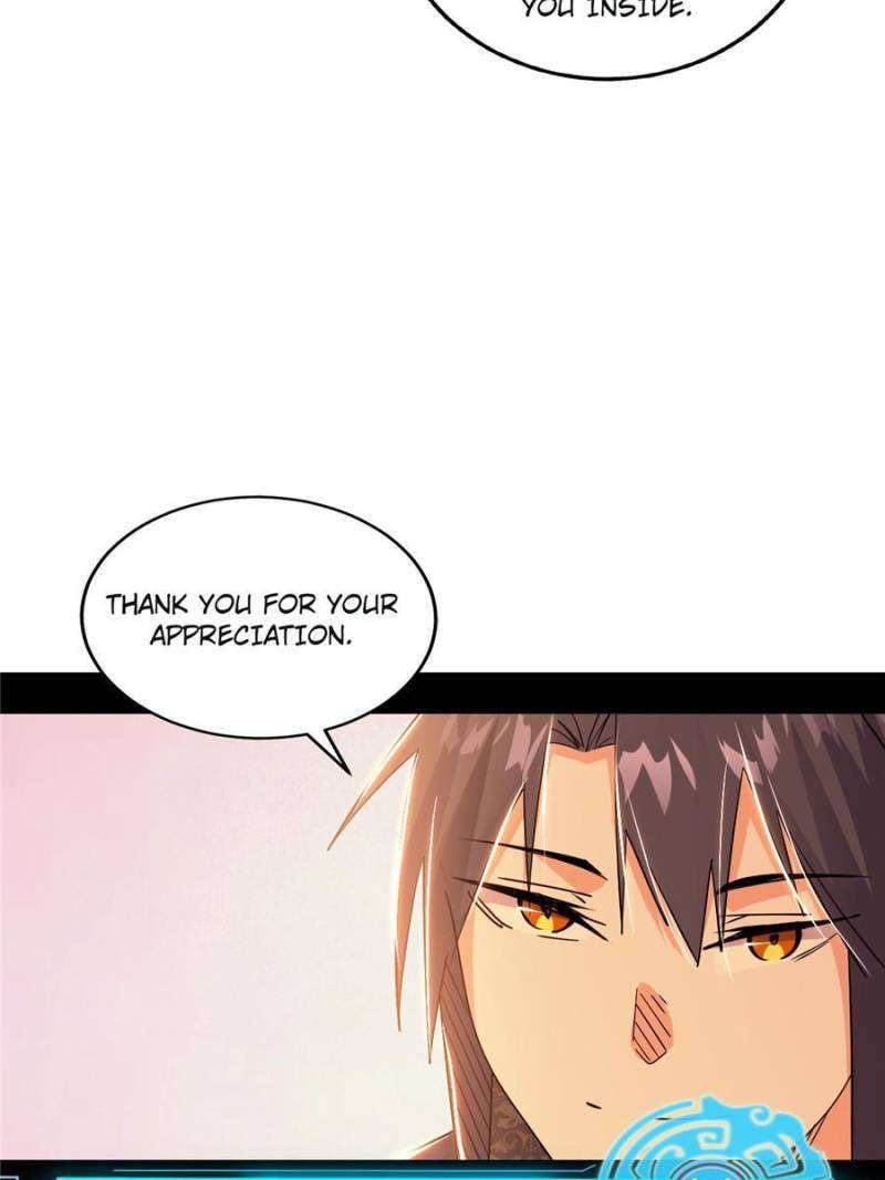 I’m An Evil God chapter 411 page 60