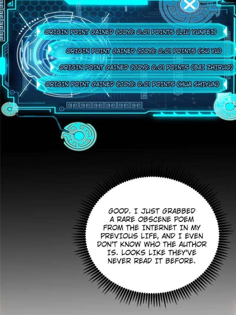 I’m An Evil God chapter 411 page 61