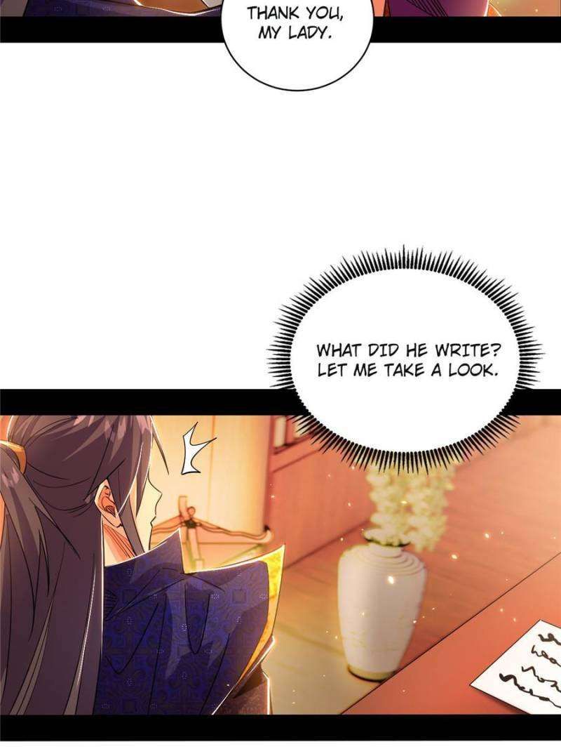 I’m An Evil God chapter 411 page 63