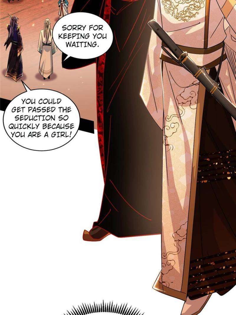 I’m An Evil God chapter 411 page 67