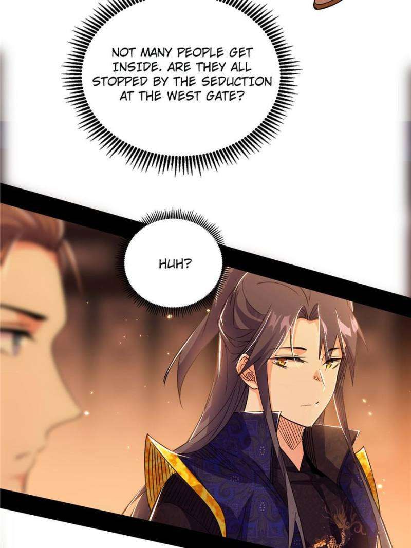 I’m An Evil God chapter 411 page 68