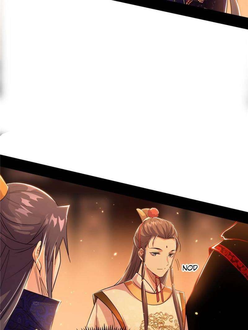 I’m An Evil God chapter 411 page 69