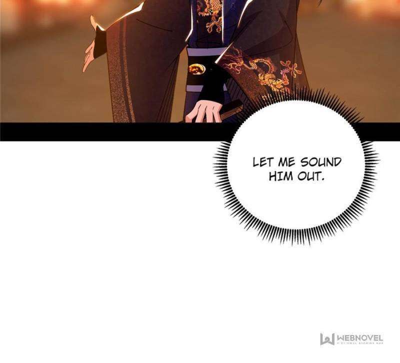 I’m An Evil God chapter 411 page 7