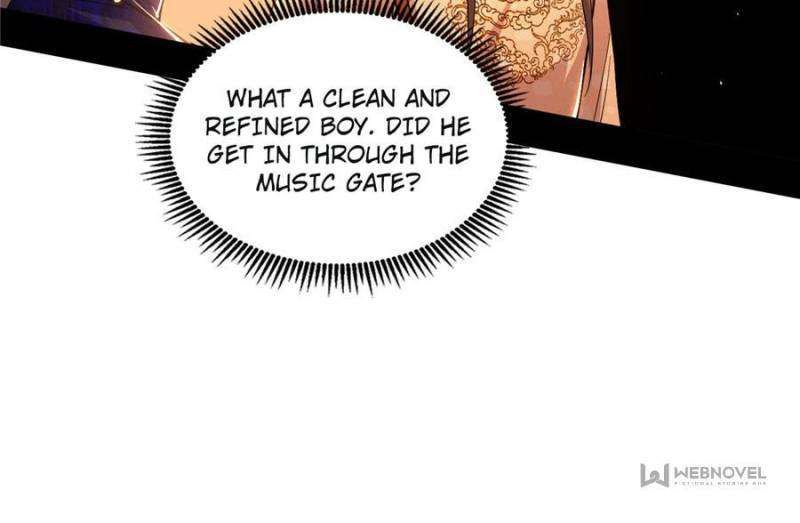 I’m An Evil God chapter 411 page 70