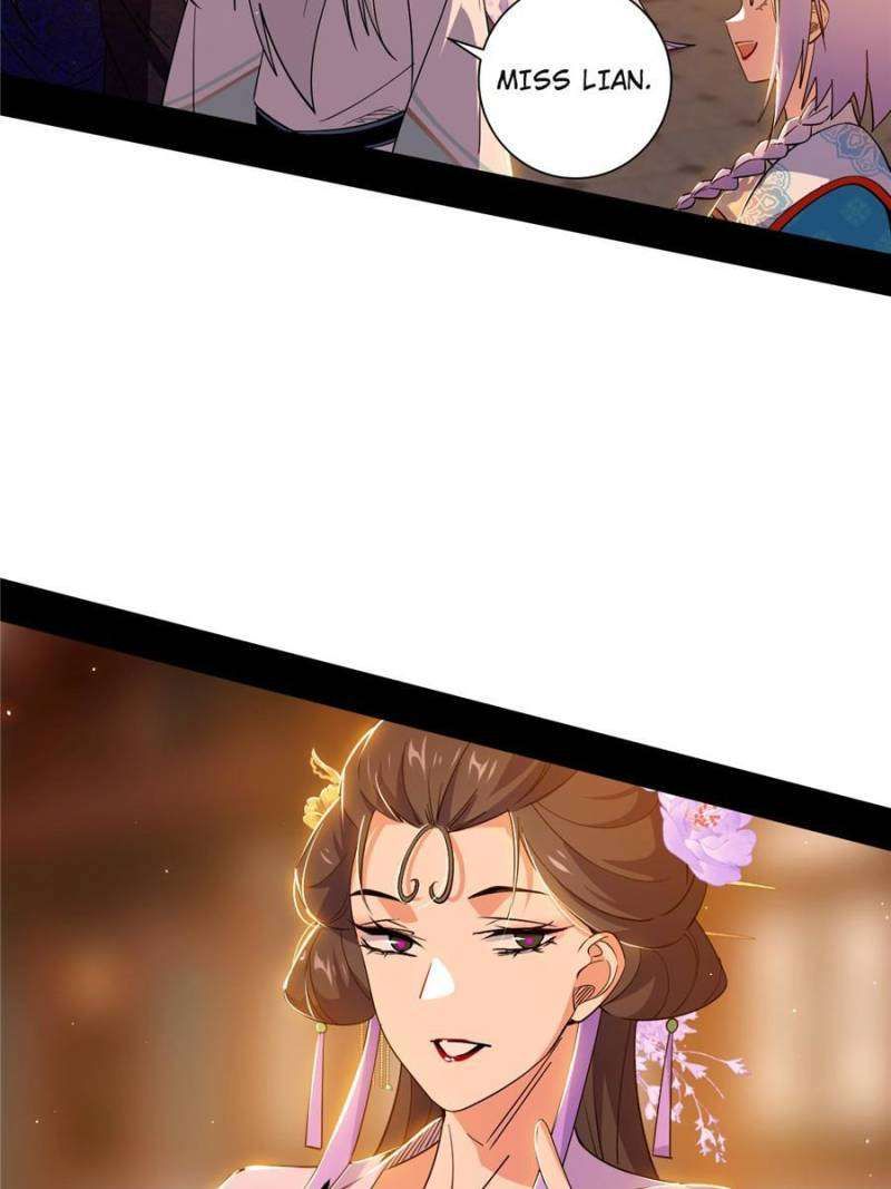 I’m An Evil God chapter 411 page 72