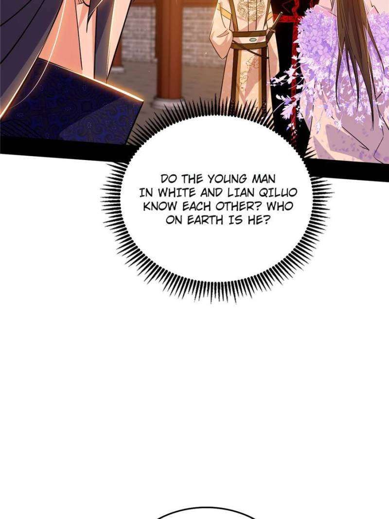 I’m An Evil God chapter 411 page 74