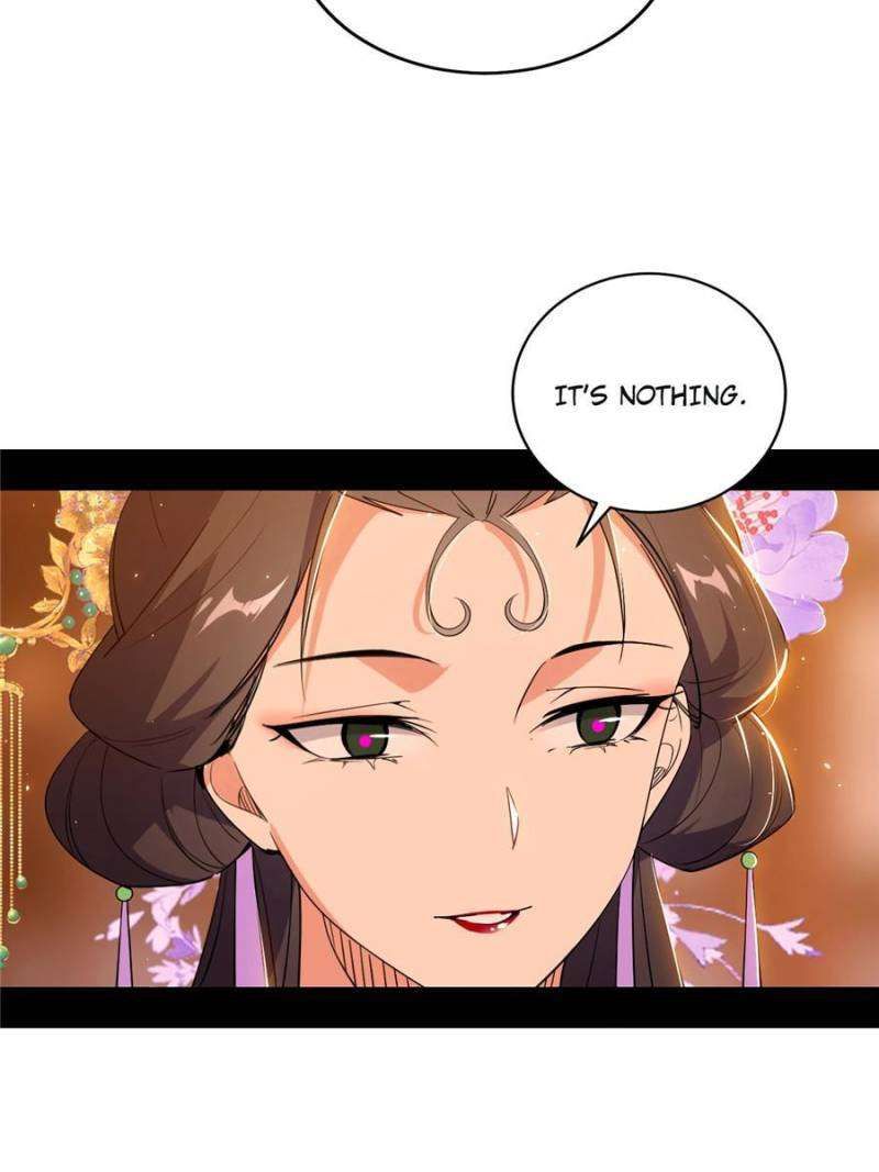 I’m An Evil God chapter 411 page 79