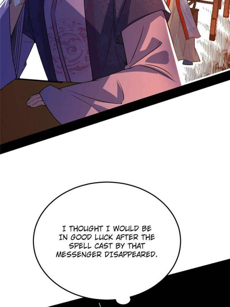 I’m An Evil God chapter 412 page 11