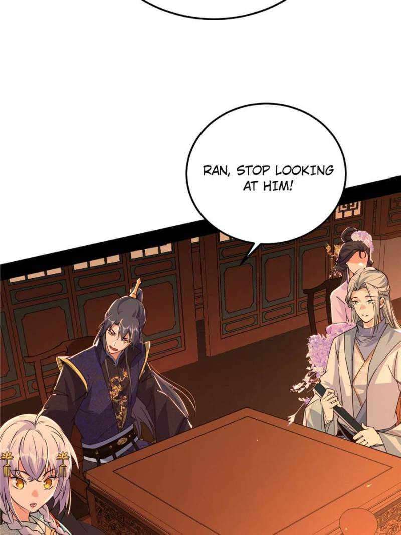 I’m An Evil God chapter 412 page 13