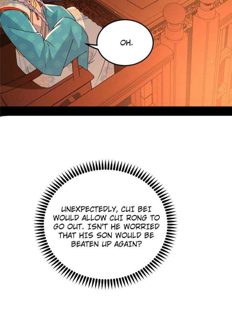 I’m An Evil God chapter 412 page 14