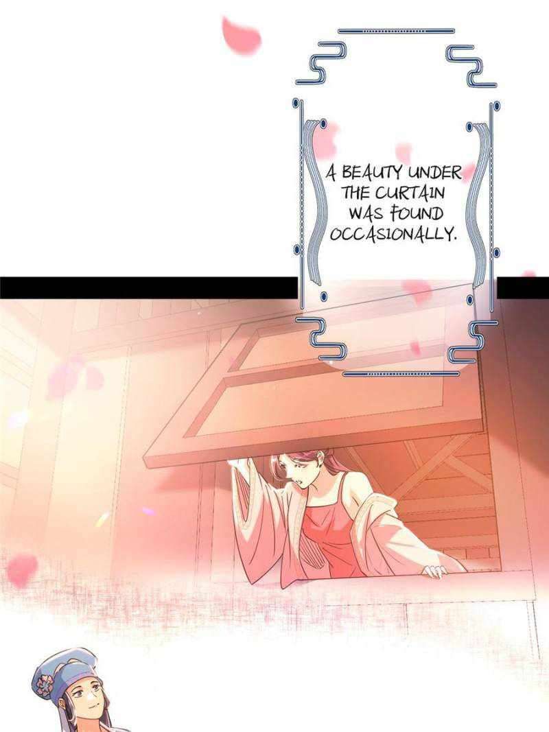 I’m An Evil God chapter 412 page 19