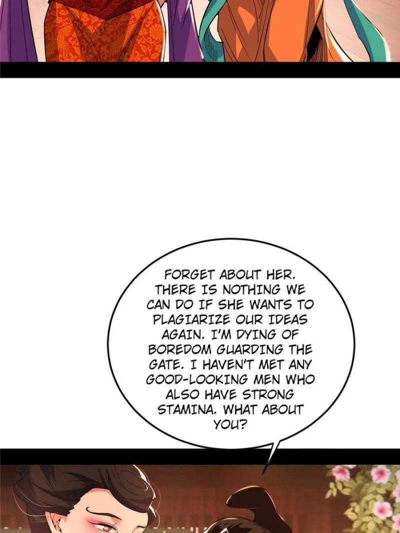 I’m An Evil God chapter 412 page 2