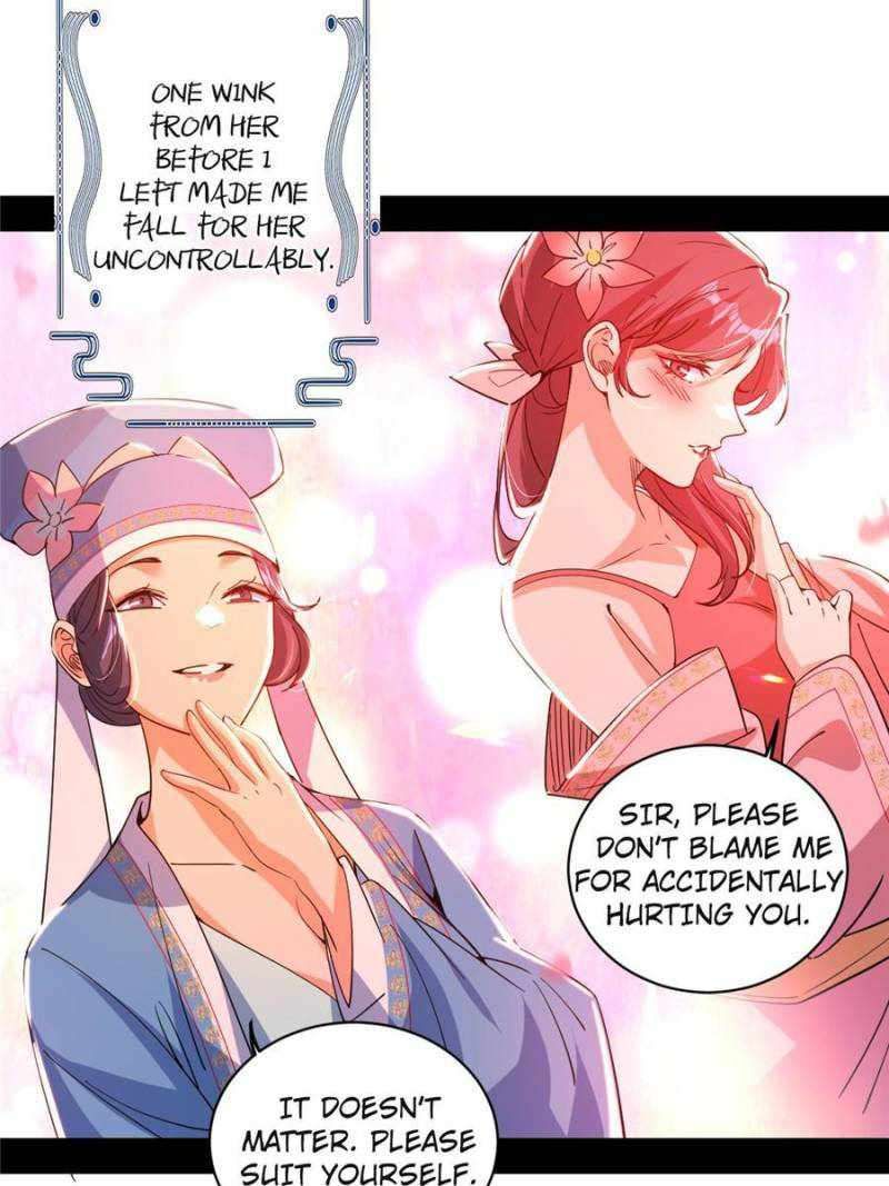 I’m An Evil God chapter 412 page 21