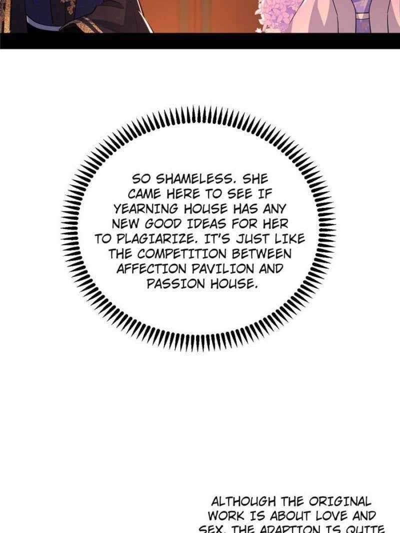 I’m An Evil God chapter 412 page 25