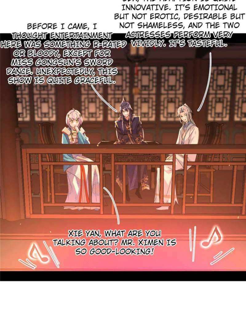 I’m An Evil God chapter 412 page 26