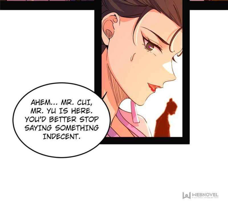 I’m An Evil God chapter 412 page 30