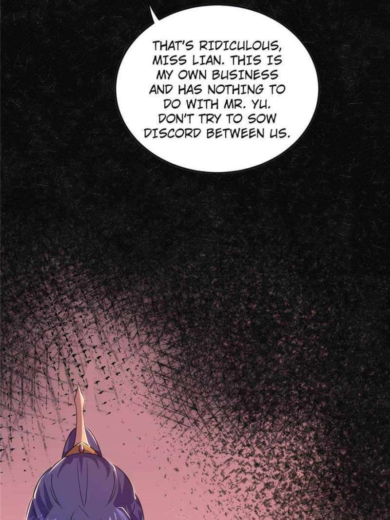 I’m An Evil God chapter 412 page 32