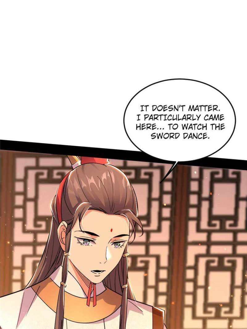 I’m An Evil God chapter 412 page 36