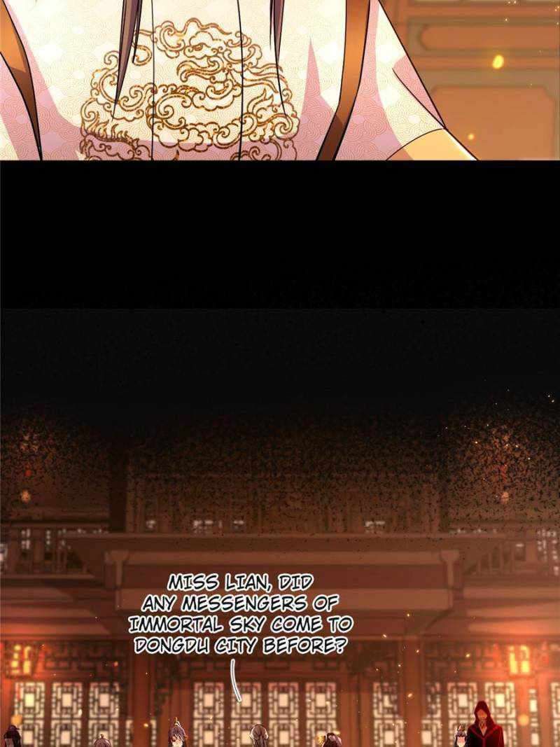 I’m An Evil God chapter 412 page 37