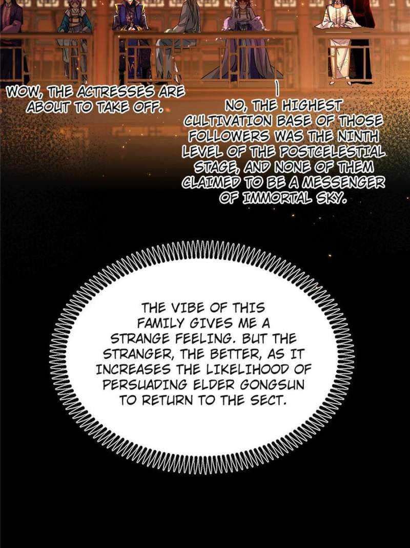 I’m An Evil God chapter 412 page 38