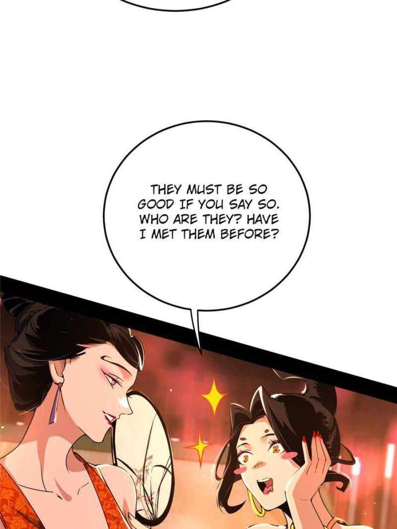 I’m An Evil God chapter 412 page 4