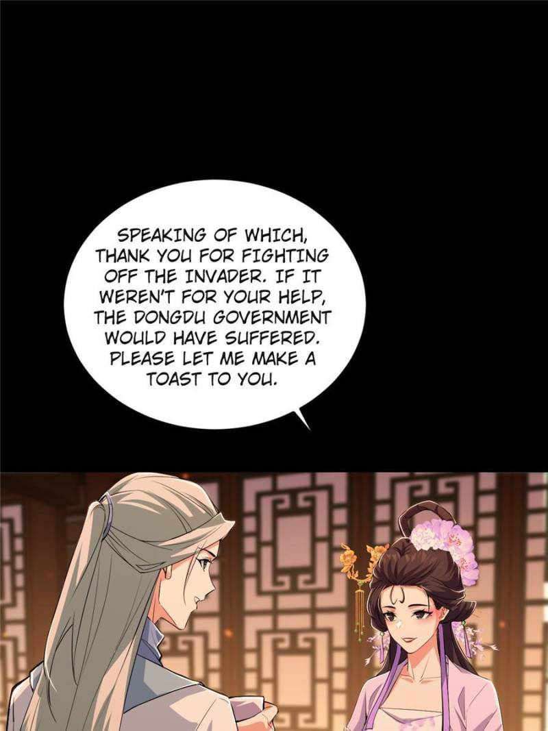 I’m An Evil God chapter 412 page 40