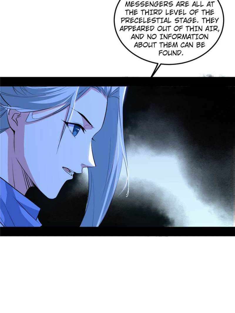 I’m An Evil God chapter 412 page 42