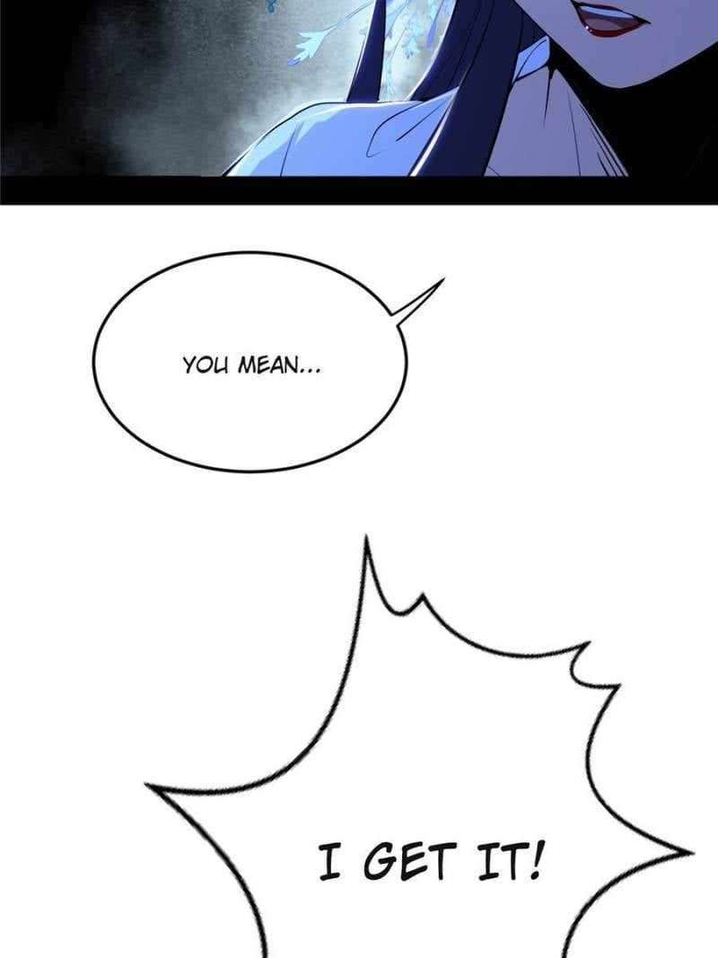 I’m An Evil God chapter 412 page 44