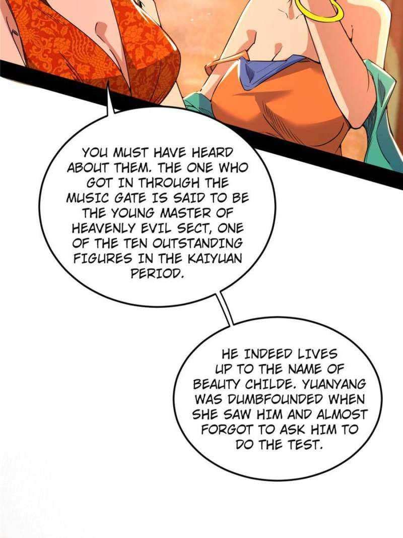 I’m An Evil God chapter 412 page 5