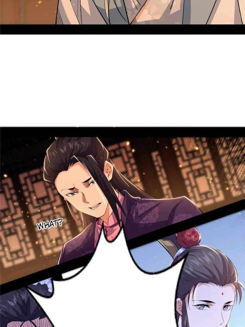 I’m An Evil God chapter 412 page 50