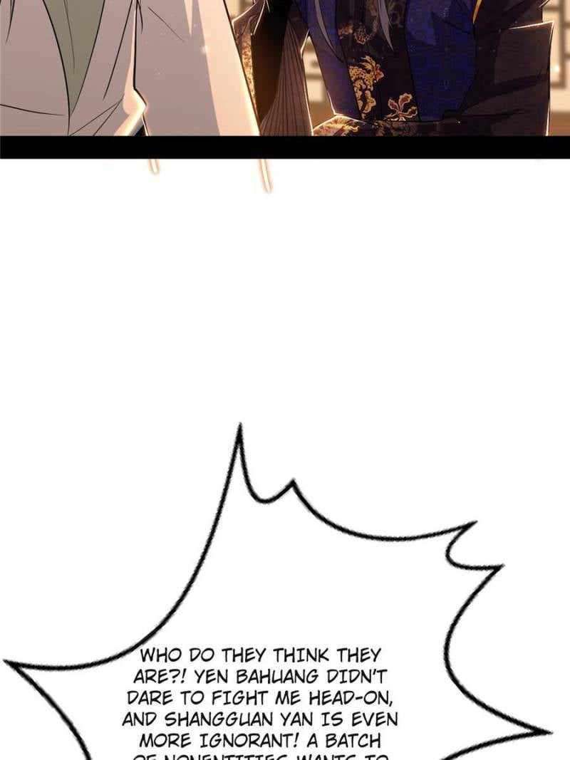 I’m An Evil God chapter 412 page 55