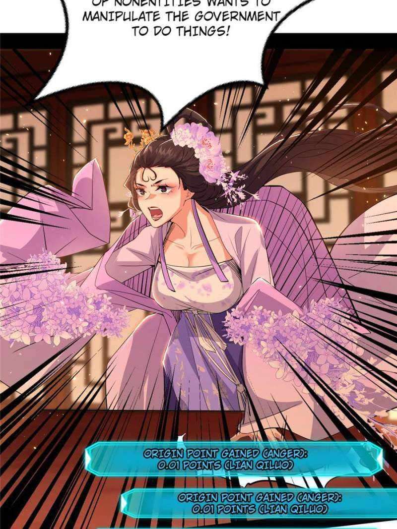 I’m An Evil God chapter 412 page 56
