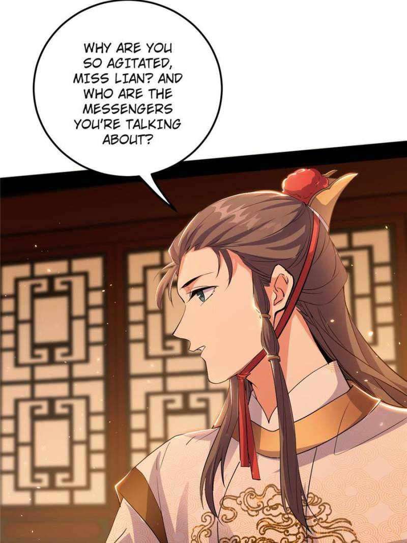 I’m An Evil God chapter 412 page 58