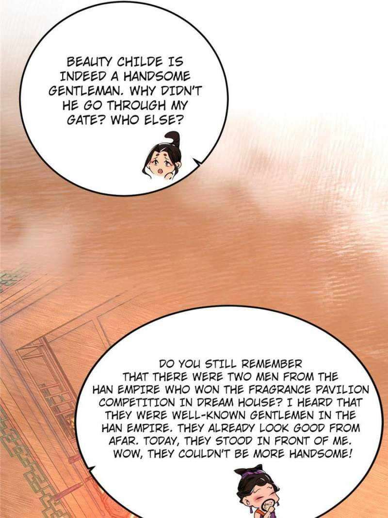 I’m An Evil God chapter 412 page 6