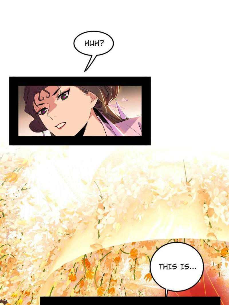 I’m An Evil God chapter 412 page 61