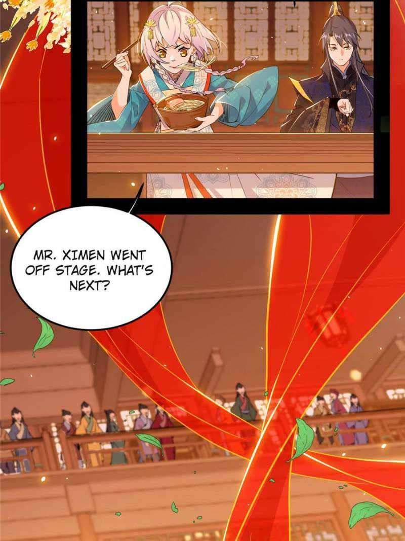 I’m An Evil God chapter 412 page 62