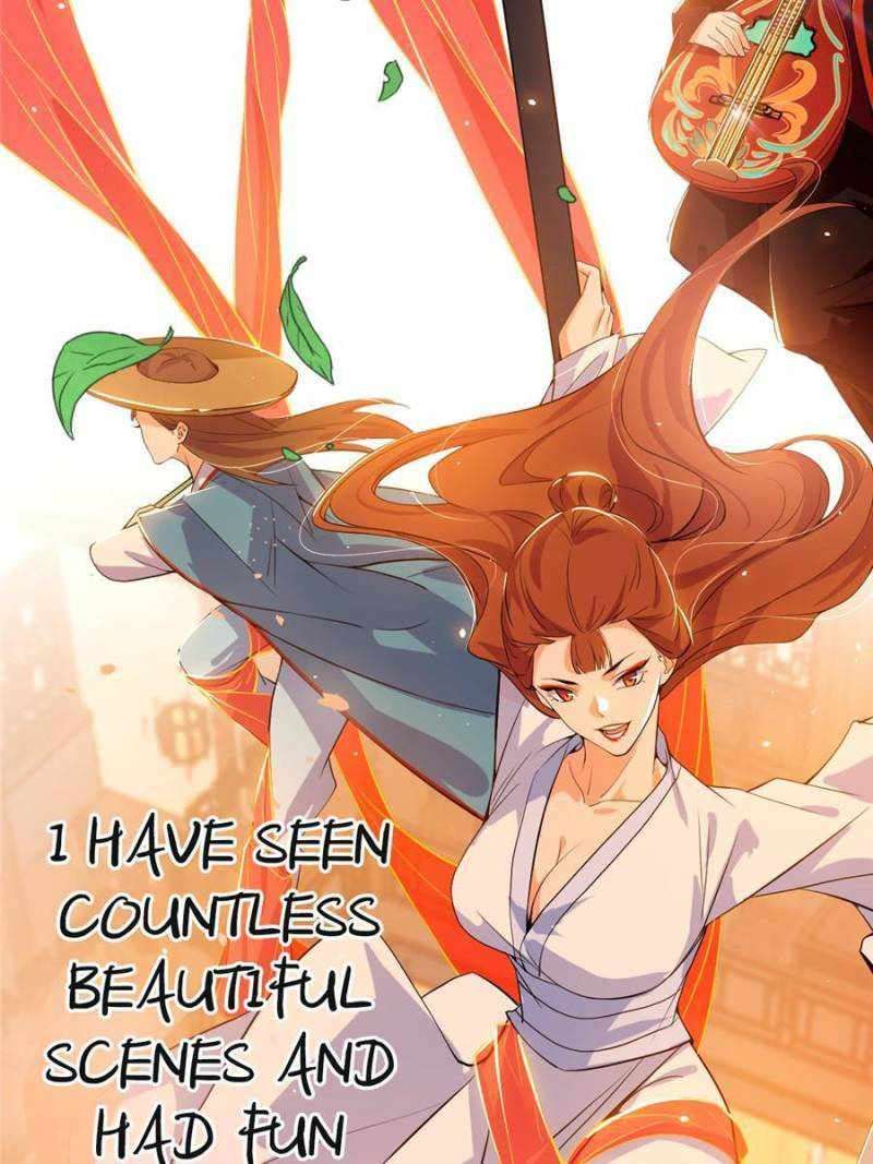 I’m An Evil God chapter 412 page 67