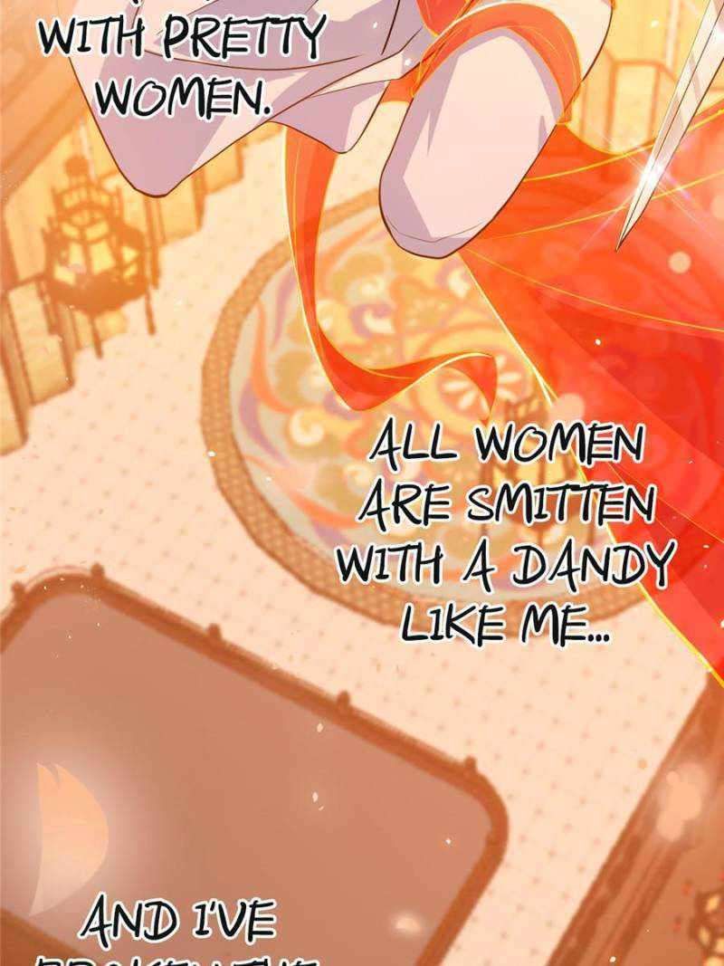 I’m An Evil God chapter 412 page 68