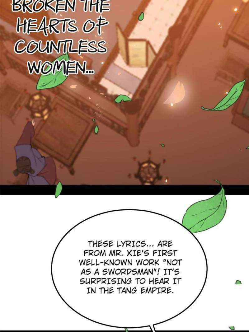 I’m An Evil God chapter 412 page 69